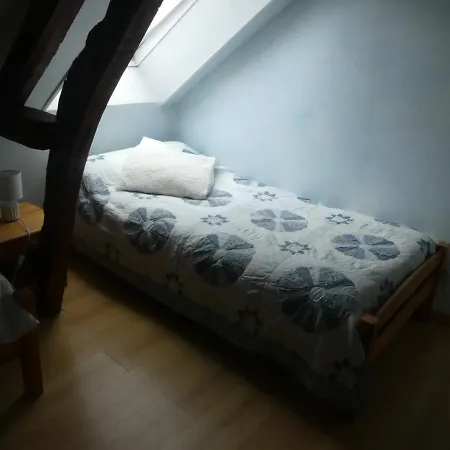 Hébergement de vacances Chez Annie Et Gérard