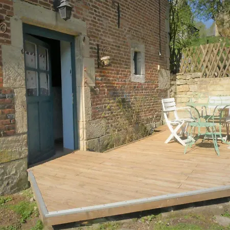 Chez Annie Et Gérard Hébergement de vacances *