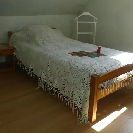 Chez Annie Et Gérard Hébergement de vacances