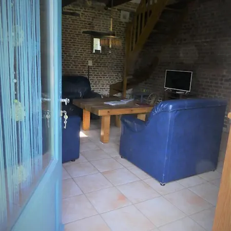 Hébergement de vacances Chez Annie Et Gérard *